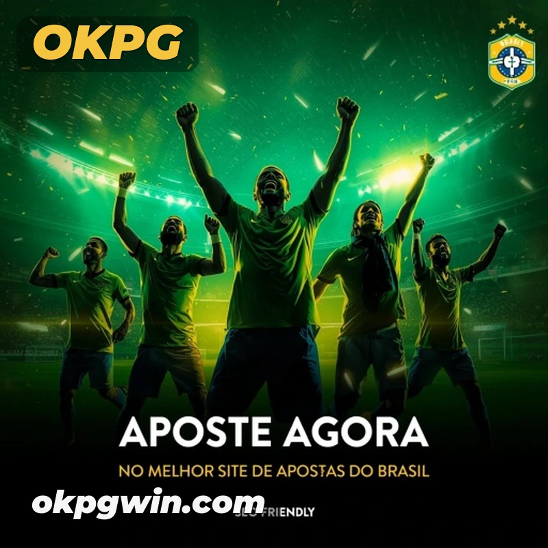 okpg - App Features