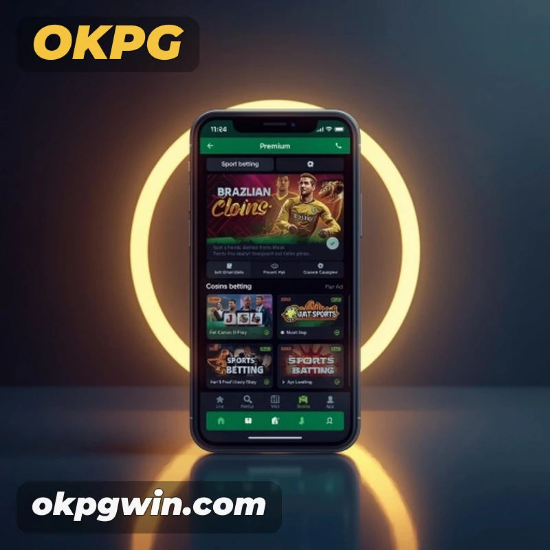 okpg - App Compatibility
