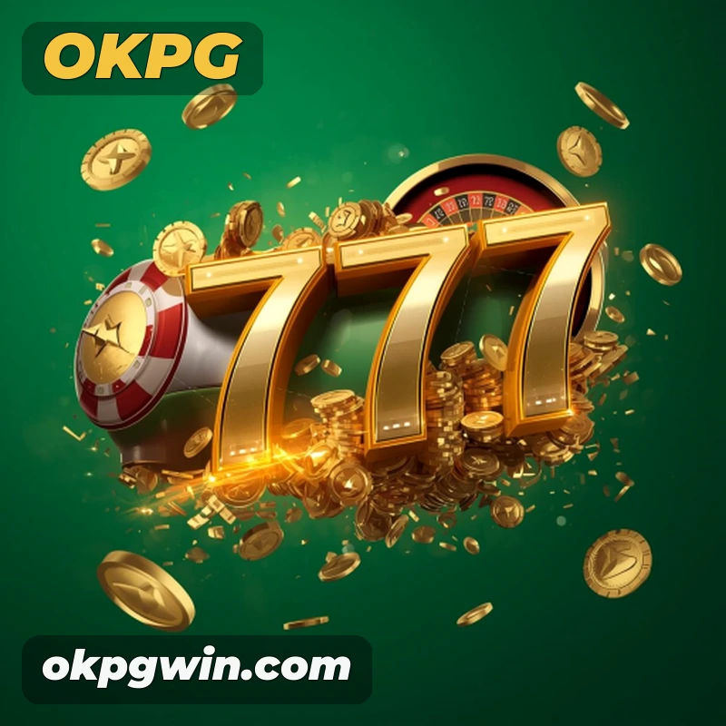okpg - Installation Guide