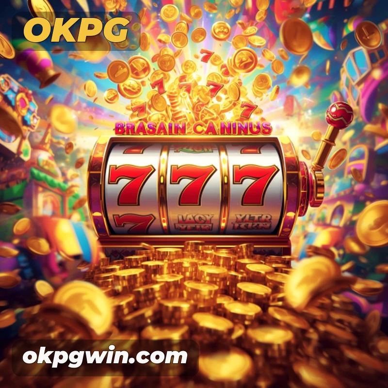 okpg - App Security