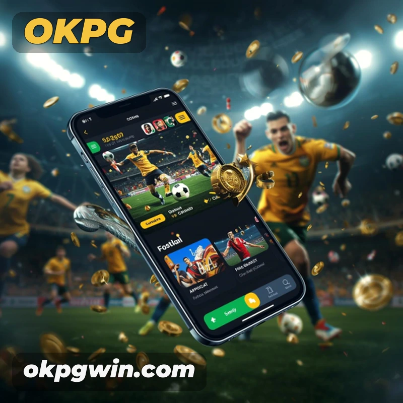 okpg - App Performance