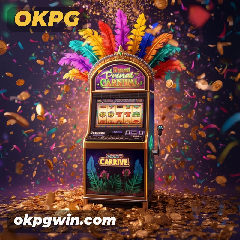 okpg São Paulo - All Bonuses