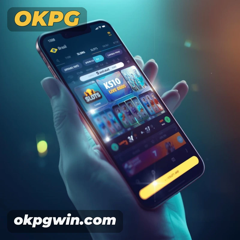 okpg Rio de Janeiro - Bonus Terms
