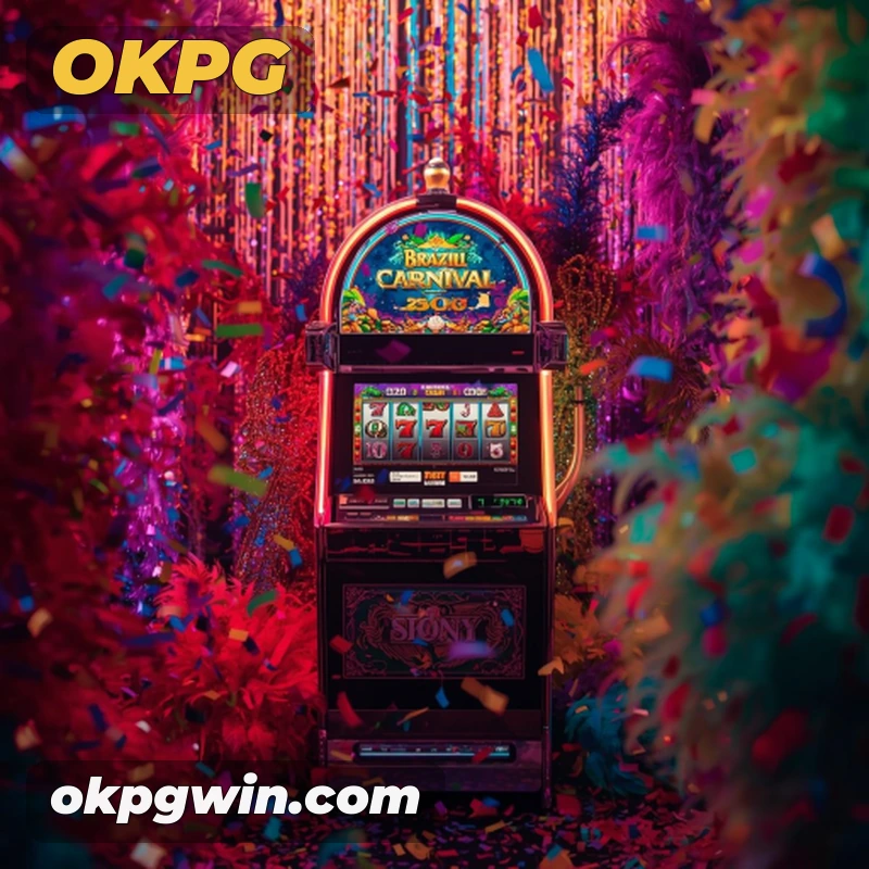 okpg Brasília - VIP Program