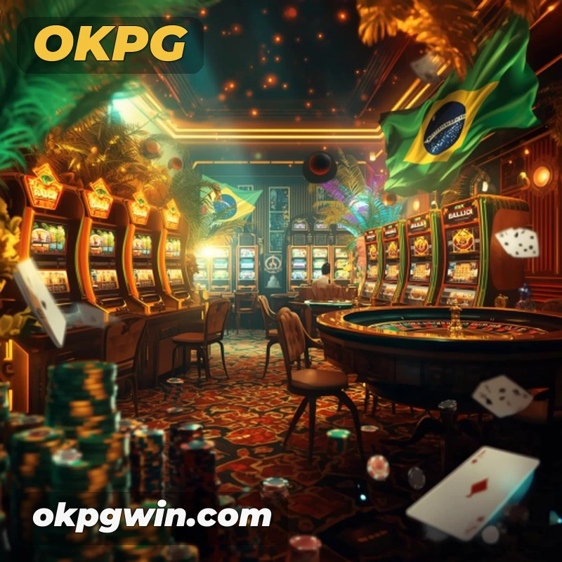 okpg São Paulo - Live Tables