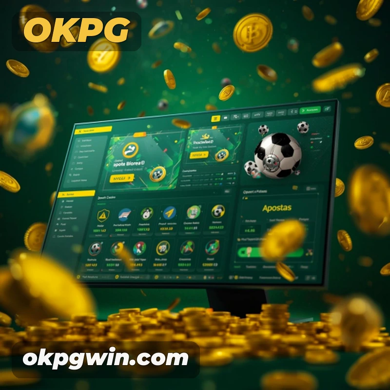 okpg Belo Horizonte - VIP Casino