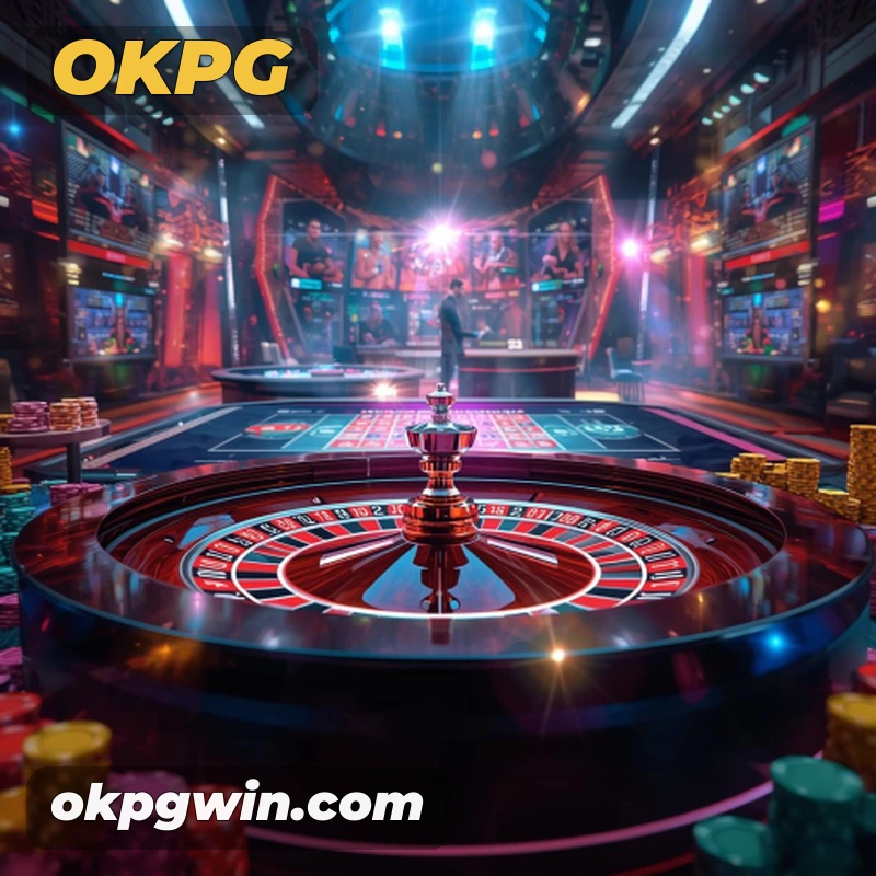 okpg Curitiba - Live Status