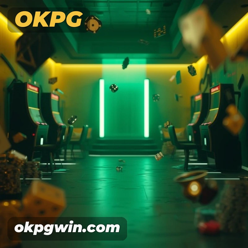 okpg Salvador - Strategies