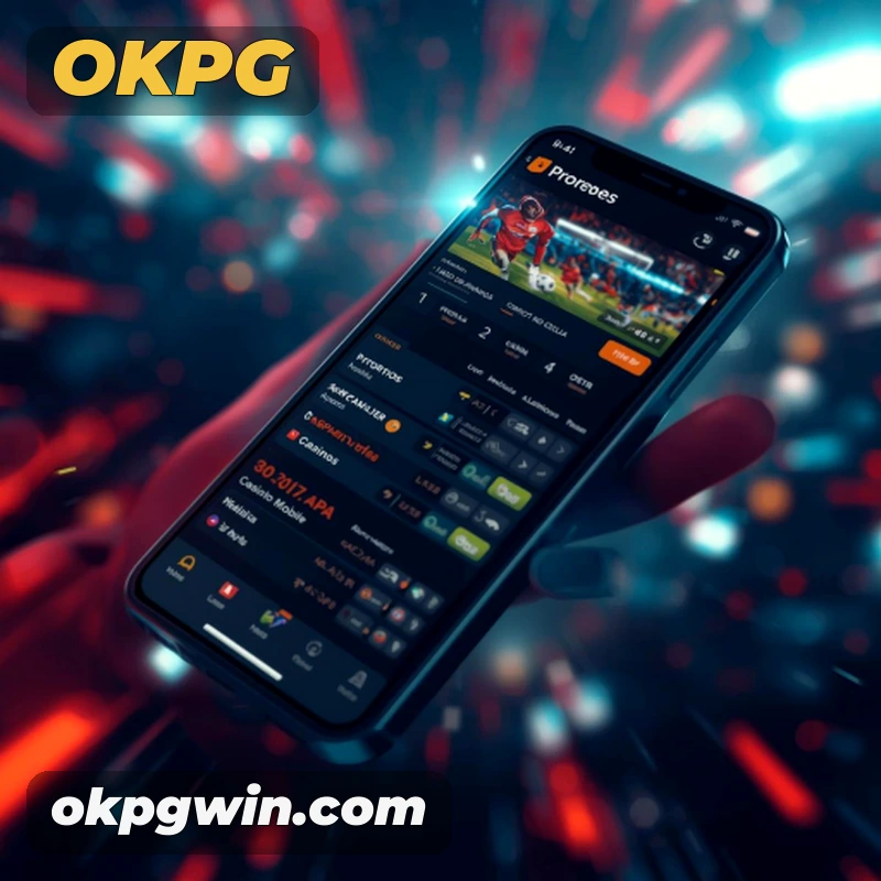 okpg São Paulo - Jogo Providers