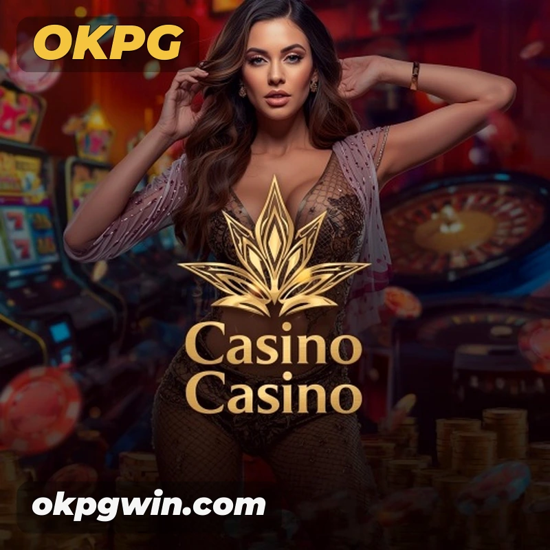 okpg Brasília - Jogo Features