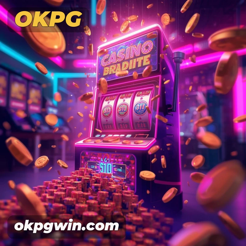 okpg Belo Horizonte - Jackpots