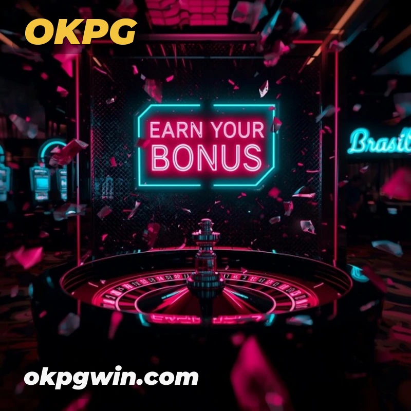 okpg - Login Methods