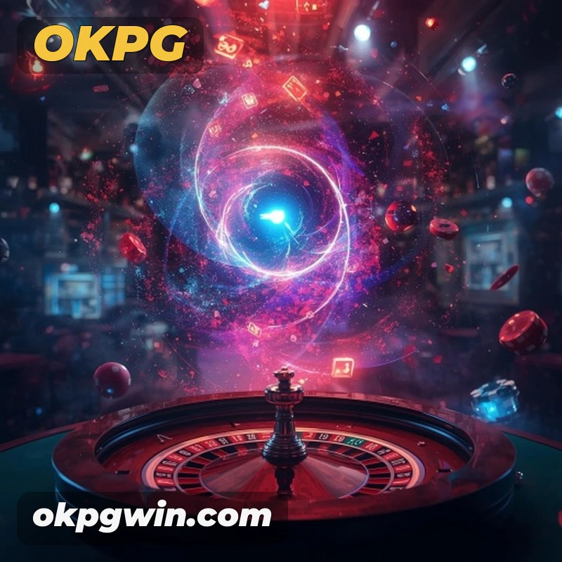 okpg - Security