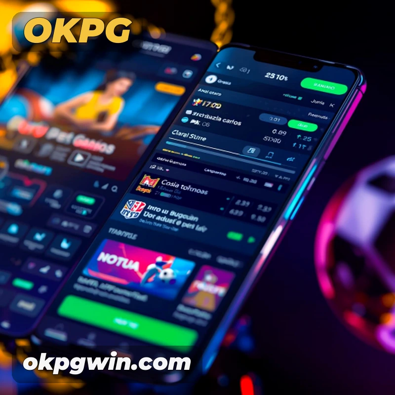 okpg - Support
