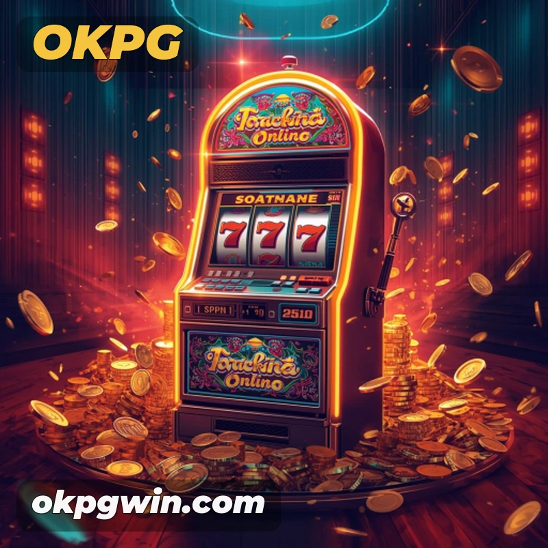 okpg - Rápido Acesse
