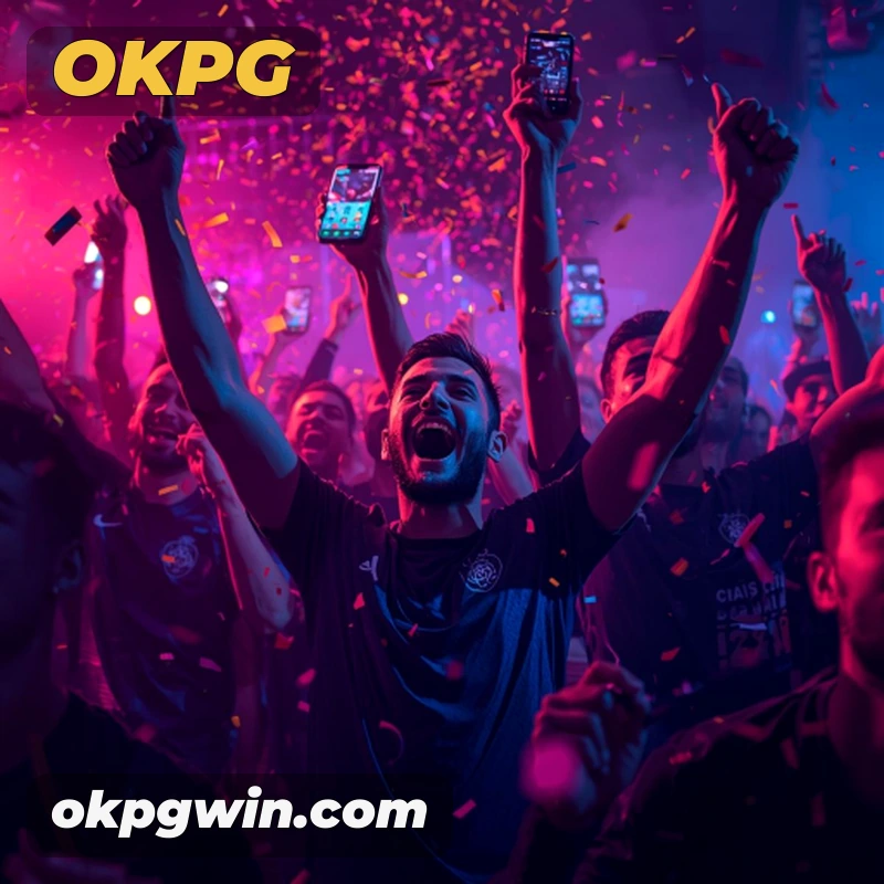 okpg - User Statistics