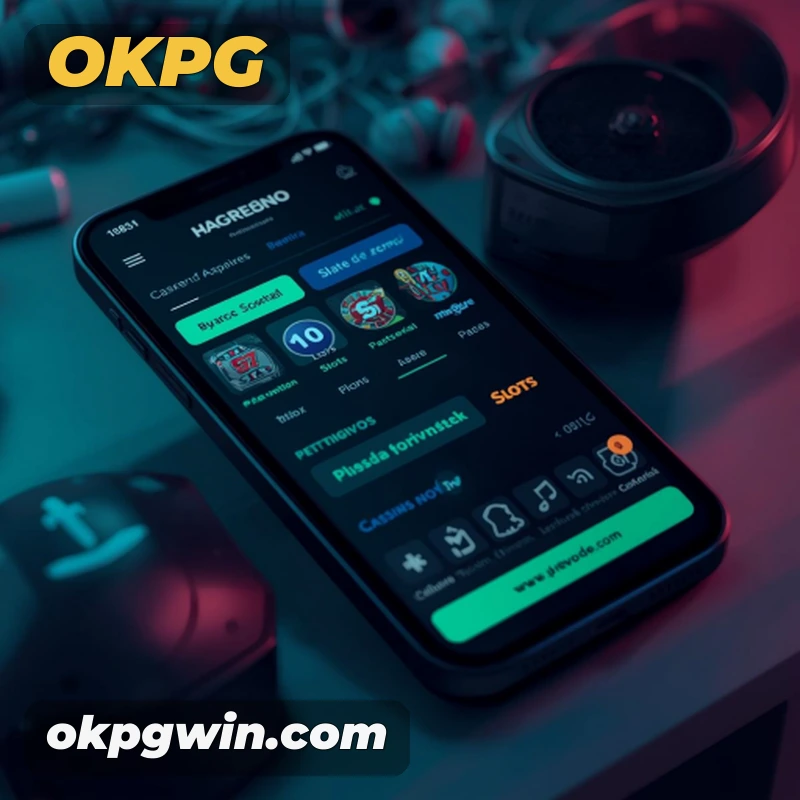 okpg Fortaleza - Reviews