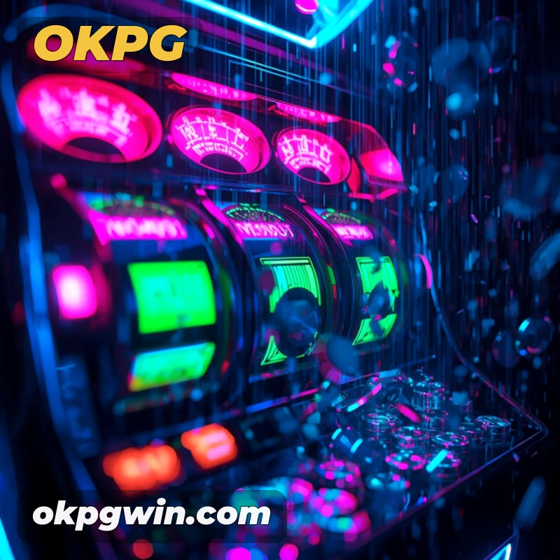 okpg Salvador - Promo Stats