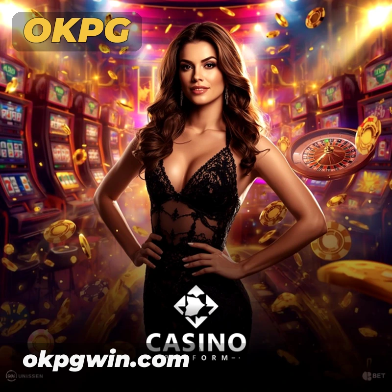 okpg São Paulo - Hot Promos