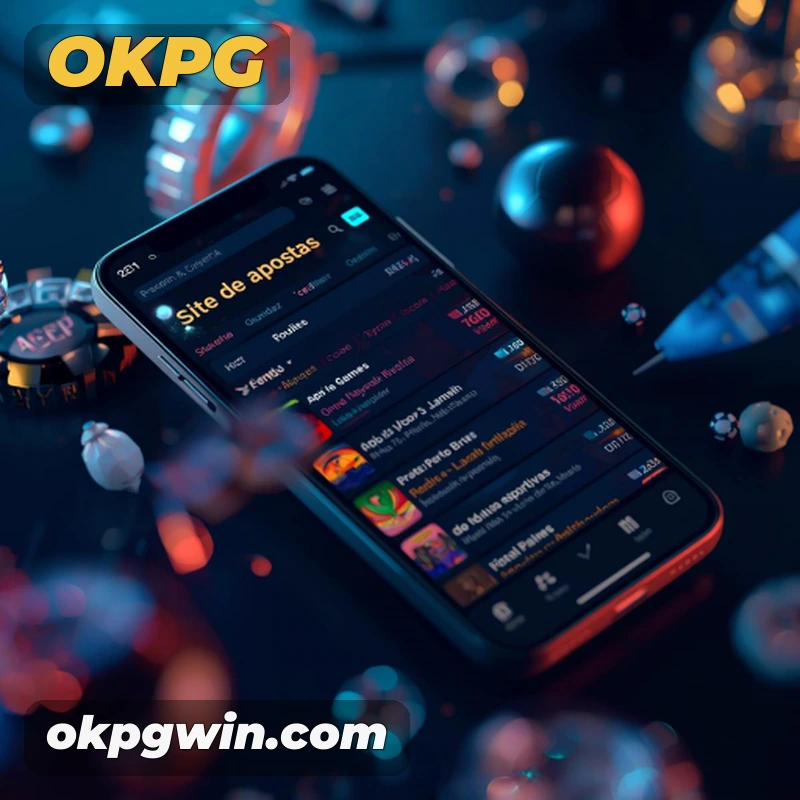 okpg Brasília - Leaderboards