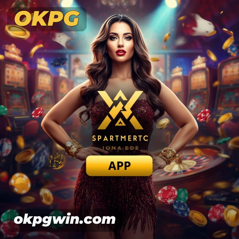 okpg São Paulo - Top Slots