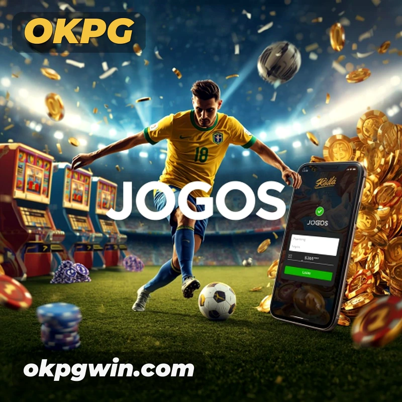 okpg Rio de Janeiro - Slot Strategy