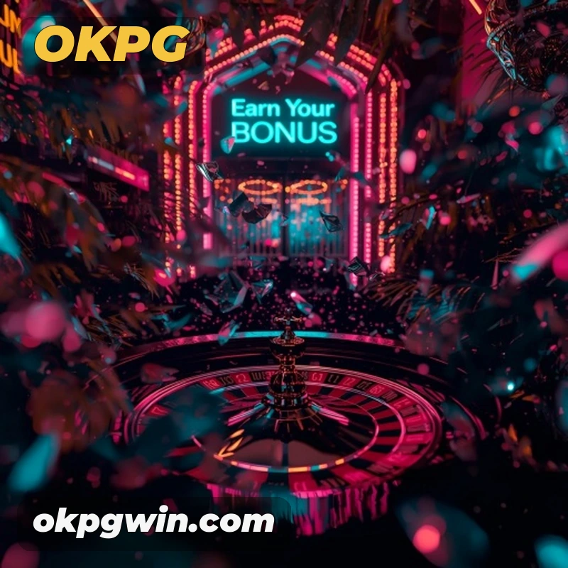okpg Salvador - Strategy
