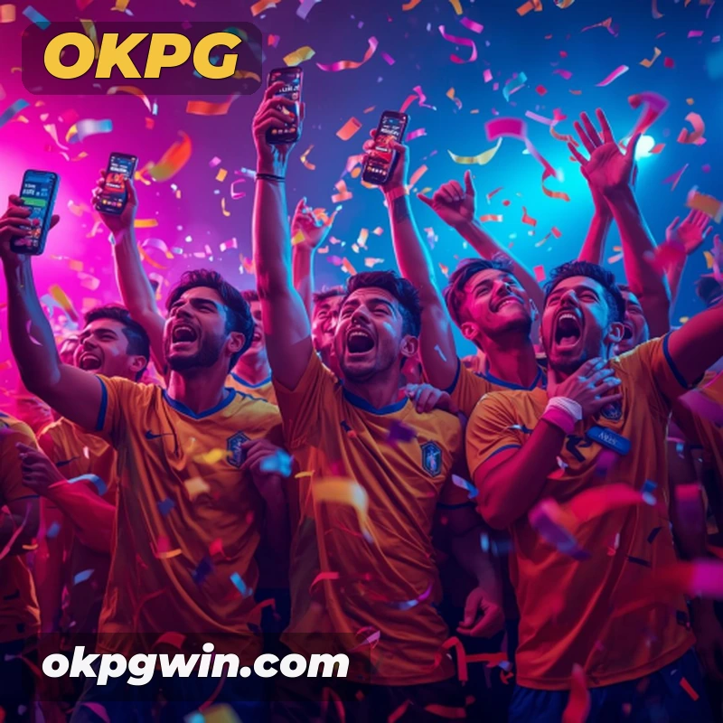 okpg Brasília - Betting Features